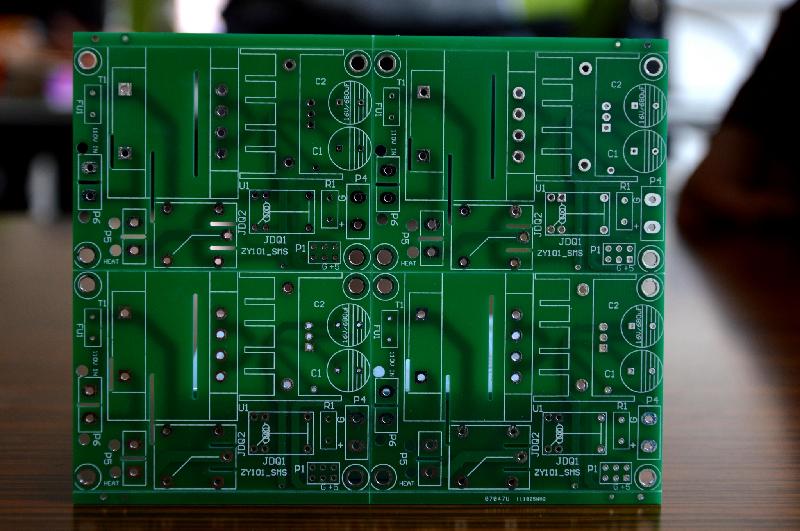 PCB产品